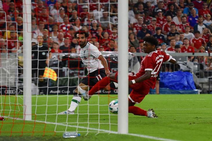 محمد صلاح محمد صلاح